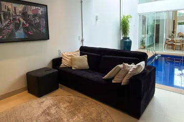 Sobrado &agrave; venda - 229m&sup2; - Jardim Veleiros