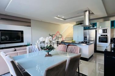 Casa &agrave; venda - 160m&sup2; - Parque Cidade Jardim