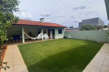 Casa &agrave; venda - 173m&sup2; - JARDIM GISELA