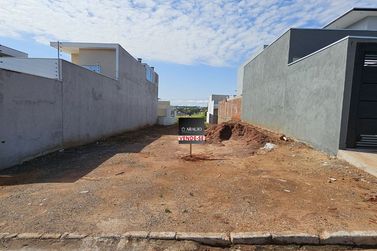 Terreno &agrave; venda - 228m&sup2; - Jardim Est&acirc;ncia