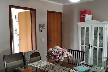 Apartamento &agrave; venda - 74m&sup2; - Jardim Cruzeiro