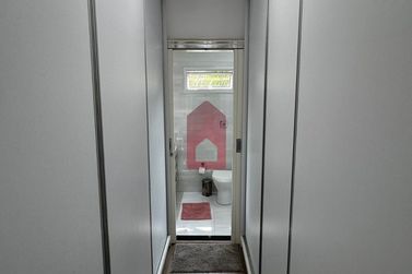 Sobrado &agrave; venda - 257m&sup2; - Residencial Ecoville