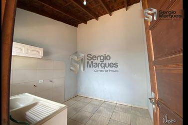 Casa &agrave; venda - 142m&sup2; - Jardim Imperial 2