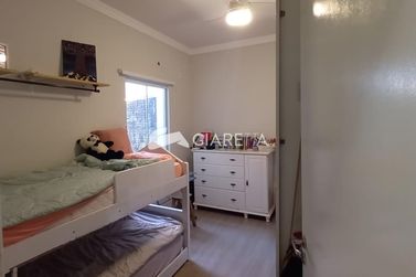 Casa &agrave; venda - 104m&sup2; - JARDIM CONCORDIA