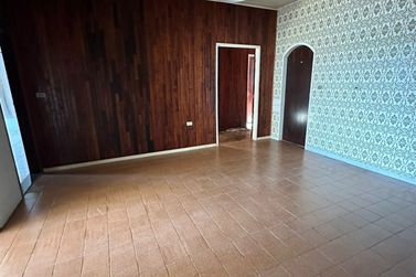 Casa &agrave; venda - 319m&sup2; - ZONA II