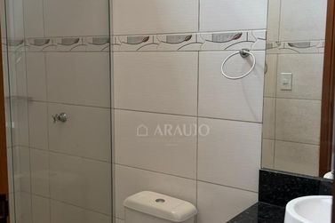 Casa &agrave; venda - 95m&sup2; - Jardim Am&eacute;rica