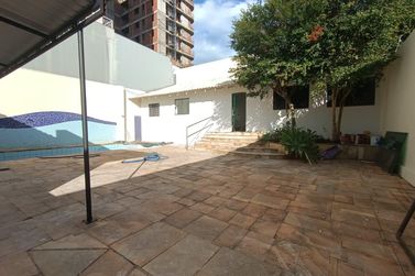 Sala Comercial para alugar - 280m&sup2; - Zona I