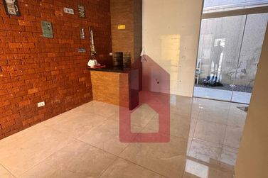 Casa &agrave; venda - 120m&sup2; - Jardim Arax&aacute;