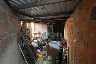 Casa &agrave; venda - Jardim Vila Rica