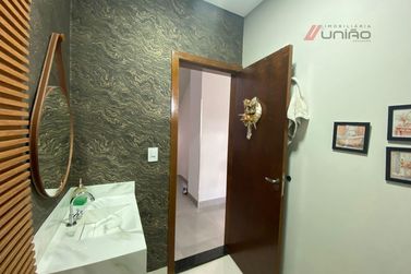 Casa &agrave; venda - 141m&sup2; - Jardim Thereza