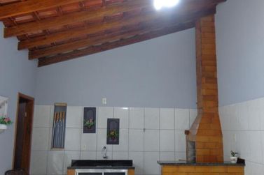 Casa &agrave; venda - 105m&sup2; - Jardim Cima