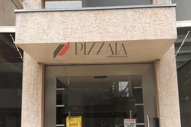 Apartamento &agrave; venda - 111m&sup2; - Zona II