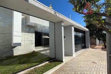Casa &agrave; venda - 153m&sup2; - Parque Bandeirantes