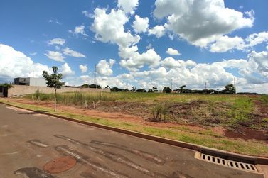 Terreno &agrave; venda - 485m&sup2; - VILA IPIRANGA