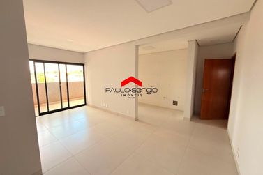 Apartamento &agrave; venda - Jardim Arax&aacute;