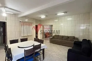 Casa &agrave; venda - Jardim Vitoria