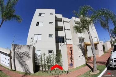 Apartamento &agrave; venda - 66m&sup2; - Jardim Porto Madero