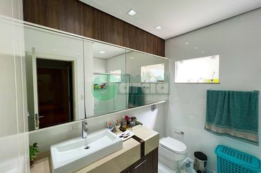 Casa &agrave; venda - 274m&sup2; - Condom&iacute;nio Cidade Jardim