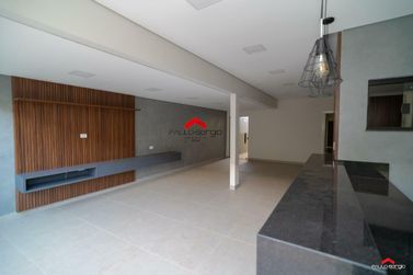 Casa &agrave; venda - 159m&sup2; - Zona V