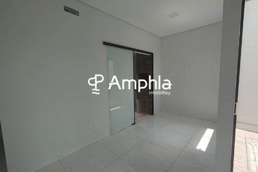 Casa &agrave; venda - 52m&sup2; - Pinheirinho