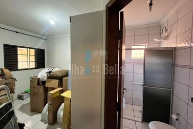 Casa &agrave; venda - Zona V