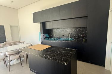 Casa &agrave; venda - 98m&sup2; - Parque Bandeirantes