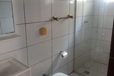 Casa &agrave; venda - 179m&sup2; - Zona 7