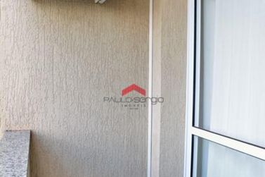 Apartamento &agrave; venda - 58m&sup2; - Jardim Porto Madero