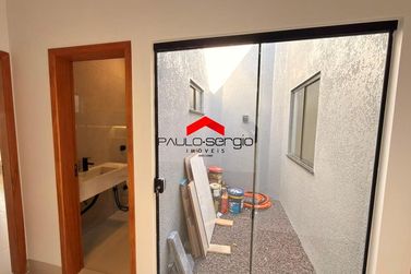 Casa &agrave; venda - 77m&sup2; - Jardim Portugues