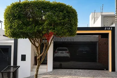 Casa &agrave; venda - 168m&sup2; - Parque Bandeirantes