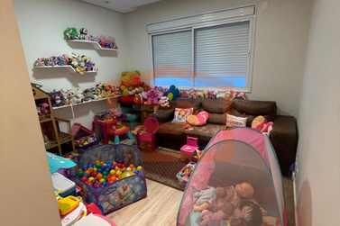 Casa &agrave; venda - 314m&sup2; - Jardim Petr&oacute;polis