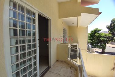 Casa para alugar - ZONA VI