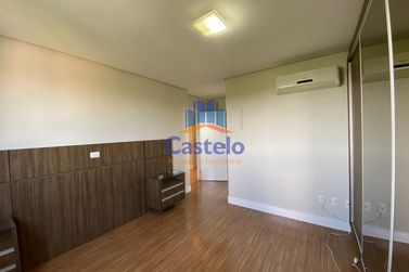 Apartamento &agrave; venda - 126m&sup2; - Zona I