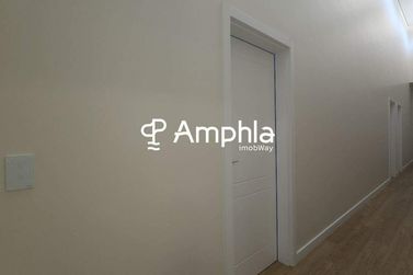Casa &agrave; venda - 327m&sup2; - Vila Industrial