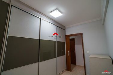 Apartamento &agrave; venda - 97m&sup2; - Zona VI