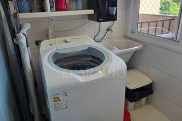 Apartamento &agrave; venda - 90m&sup2; - Jardim S&atilde;o Jos&eacute;