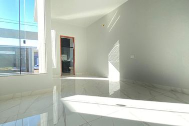 Casa &agrave; venda - 100m&sup2; - Parque Onix