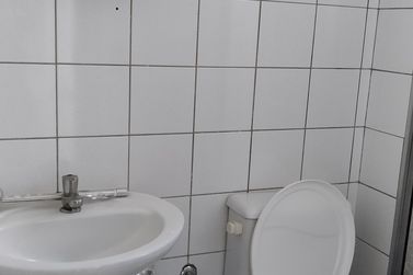 Apartamento para alugar - 30m&sup2; - Zona III