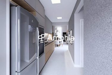 Casa &agrave; venda - 70m&sup2; - Positano