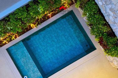 Casa &agrave; venda - 247m&sup2; - Residencial Euro Park