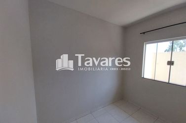 Casa &agrave; venda - 68m&sup2; - Jardim Colorado