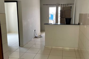 Casa &agrave; venda - 126m&sup2; - Jardim Cerejeiras