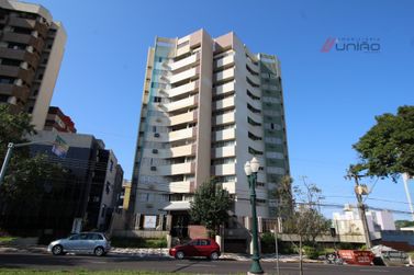 Apartamento para alugar - 130m&sup2; - Zona III