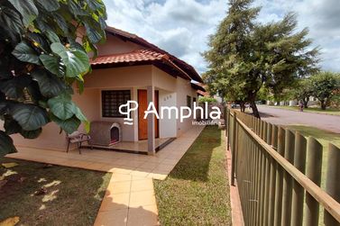 Casa &agrave; venda - 68m&sup2; - Lago