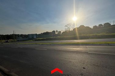 Terreno &agrave; venda - 402m&sup2; - Zona I
