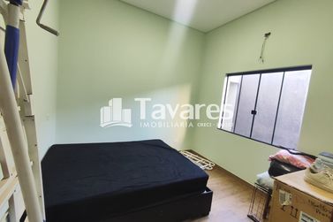 Apartamento para alugar - Conjunto Residencial Ouro Preto