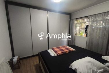 Casa &agrave; venda - 176m&sup2; - Pacaembu