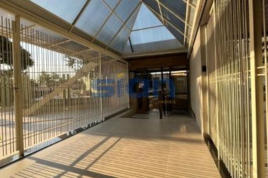 Apartamento para alugar - 378m&sup2; - Zona III