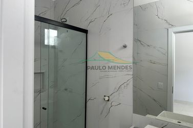 Casa &agrave; venda - 110m&sup2; - Jardim Cima
