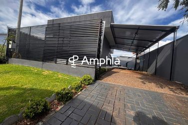 Casa &agrave; venda - 58m&sup2; - Parque do Sol